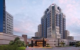 Grand Cevahir Hotel Istanbul 5*